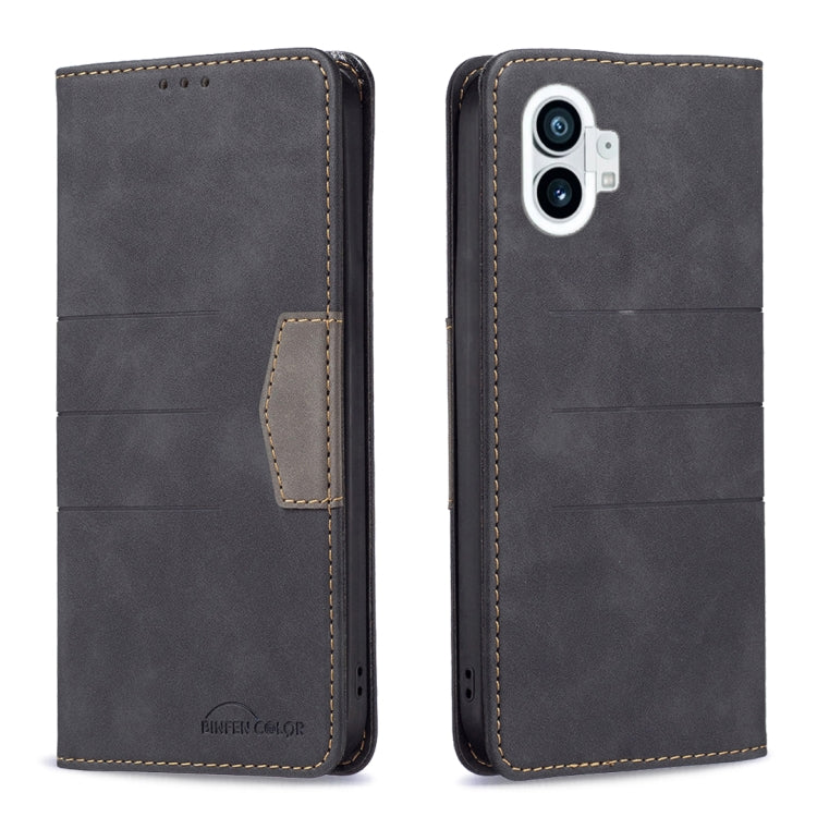 Custodia per telefono in pelle con giunzione magnetica, For Motorola Moto G42 4G, For Motorola Moto G62, For Nothing Phone 1, For OPPO A57 4G, For Realme C30