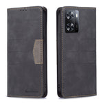 Custodia per telefono in pelle con giunzione magnetica, For Motorola Moto G42 4G, For Motorola Moto G62, For Nothing Phone 1, For OPPO A57 4G, For Realme C30