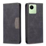 Custodia per telefono in pelle con giunzione magnetica, For Motorola Moto G42 4G, For Motorola Moto G62, For Nothing Phone 1, For OPPO A57 4G, For Realme C30