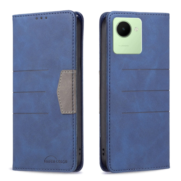 Custodia per telefono in pelle con giunzione magnetica, For Motorola Moto G42 4G, For Motorola Moto G62, For Nothing Phone 1, For OPPO A57 4G, For Realme C30