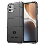 Custodia per telefono in TPU antiurto a copertura totale, Motorola Moto G32