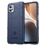 Custodia per telefono in TPU antiurto a copertura totale, Motorola Moto G32