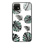 Custodia per telefono in vetro verniciato colorato, For Huawei Enjoy 20 5G