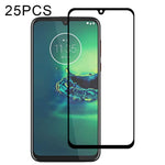 Pellicola vetro temperato copertura totale per Galaxy A01