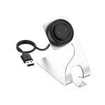 Porta caricabatteria per orologio in lega di alluminio, For Amazfit Bip 3