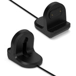 Supporto in silicone senza cavo di ricarica, For Amazfit Bip 3