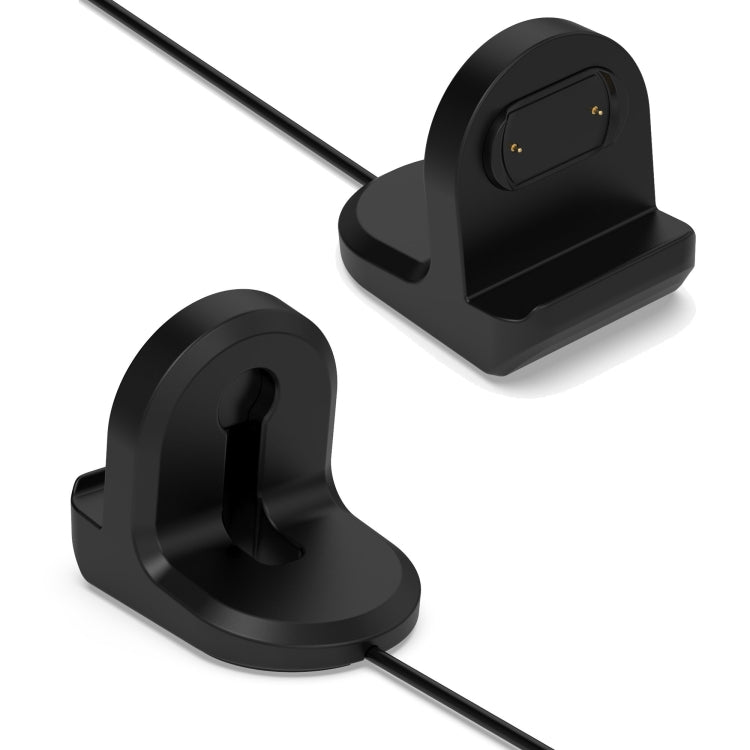 Supporto in silicone senza cavo di ricarica, For Amazfit Bip 3
