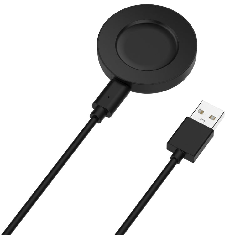 Caricabatterie wireless magnetico con cavo di ricarica da 1 m, For Xiaomi Watch S1 M2108W1