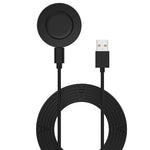 Caricabatterie wireless magnetico con cavo di ricarica da 1 m, For Xiaomi Watch S1 M2108W1