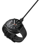 Caricabatterie wireless magnetico con cavo di ricarica da 1 m, For Xiaomi Watch S1 M2108W1