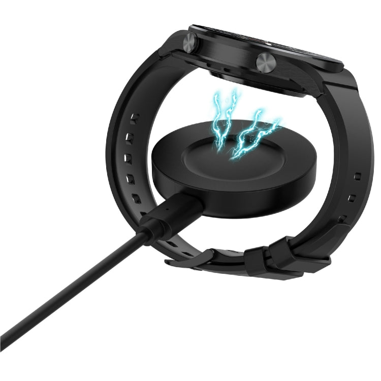 Caricabatterie wireless magnetico con cavo di ricarica da 1 m, For Xiaomi Watch S1 M2108W1