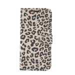 Custodia per telefono in pelle a vibrazione orizzontale con motivo leopardato, For iPhone 14 Pro Max, For iPhone 14 Pro, For iPhone 14 Plus, For iPhone 14