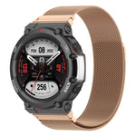 Per cinturino orologio Huami Amazfit T-Rex 2 Milan con cacciavite
