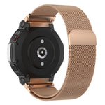 Per cinturino orologio Huami Amazfit T-Rex 2 Milan con cacciavite