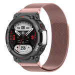 Per cinturino orologio Huami Amazfit T-Rex 2 Milan con cacciavite