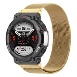 Per cinturino orologio Huami Amazfit T-Rex 2 Milan con cacciavite