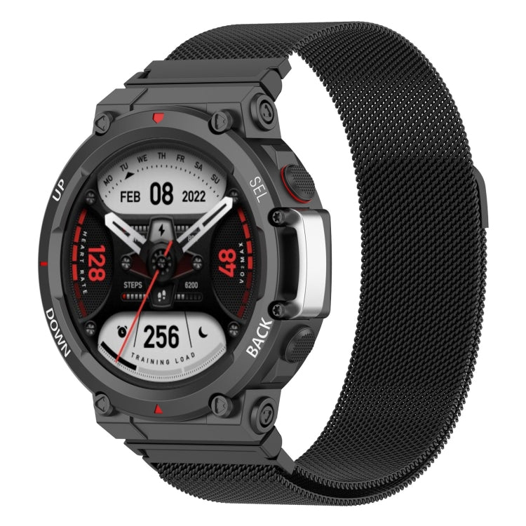 Per cinturino orologio Huami Amazfit T-Rex 2 Milan con cacciavite