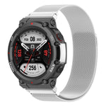 Per cinturino orologio Huami Amazfit T-Rex 2 Milan con cacciavite