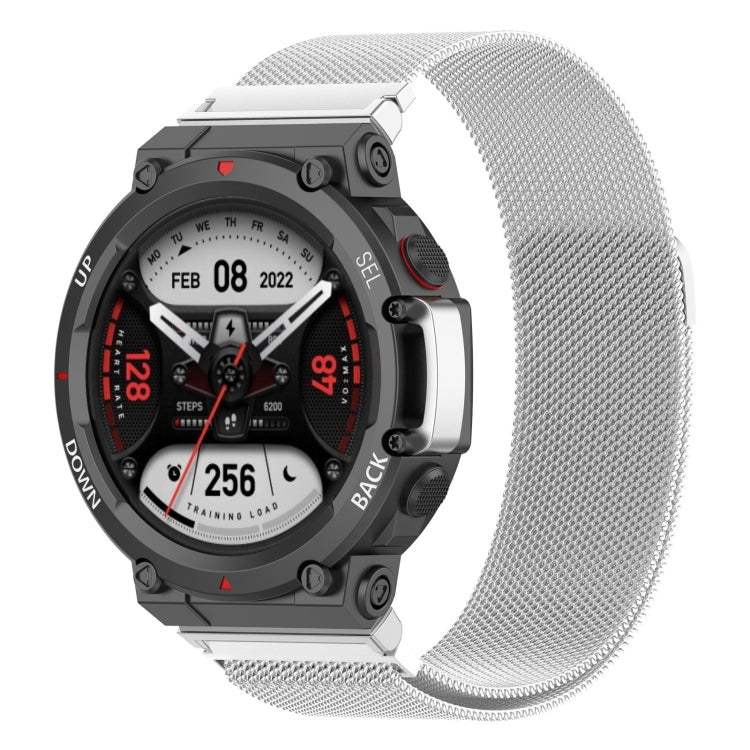 Per cinturino orologio Huami Amazfit T-Rex 2 Milan con cacciavite