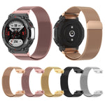 Per cinturino orologio Huami Amazfit T-Rex 2 Milan con cacciavite