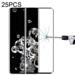 Pellicola in vetro temperato curva 3D per Samsung Galaxy S20
