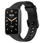 Per cinturino in silicone tinta unita Xiaomi Mi Band 7 Pro