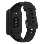 Per cinturino in silicone tinta unita Xiaomi Mi Band 7 Pro