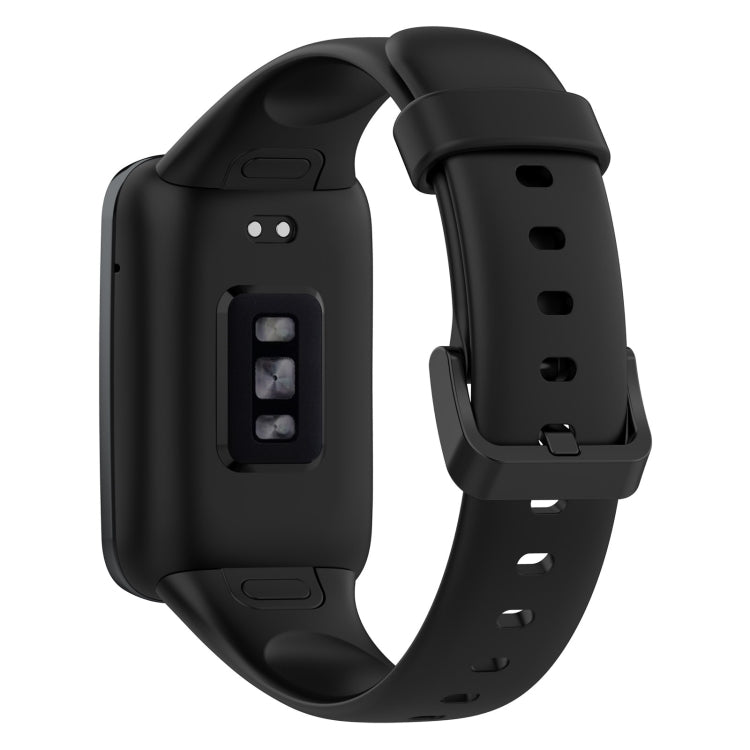 Per cinturino in silicone tinta unita Xiaomi Mi Band 7 Pro
