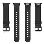 Per cinturino in silicone tinta unita Xiaomi Mi Band 7 Pro