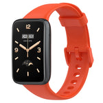 Per cinturino in silicone tinta unita Xiaomi Mi Band 7 Pro