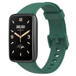 Per cinturino in silicone tinta unita Xiaomi Mi Band 7 Pro