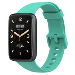 Per cinturino in silicone tinta unita Xiaomi Mi Band 7 Pro