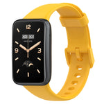 Per cinturino in silicone tinta unita Xiaomi Mi Band 7 Pro