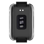 Per Xiaomi Mi Band 7 Pro Custodia protettiva galvanica in TPU a copertura totale