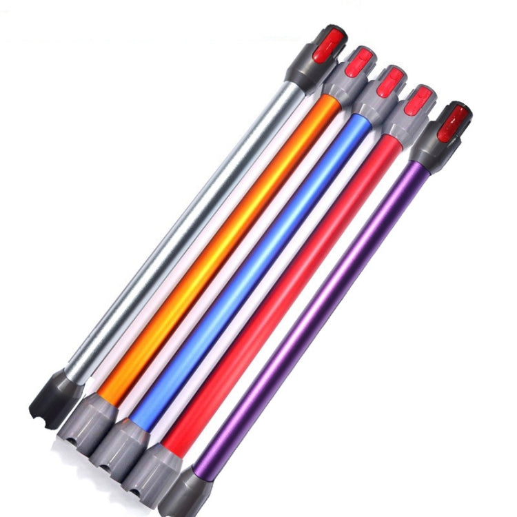 Tubo dritto in metallo per aspirapolvere Dyson V7-V11
