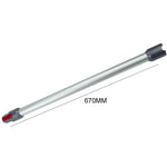 Tubo dritto in metallo per aspirapolvere Dyson V7-V11