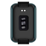 Per Xiaomi Mi Band 7 Pro PC + custodia protettiva completamente chiusa con pellicola rinforzata, For Xiaomi Mi Band 7 Pro