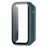 Per Xiaomi Mi Band 7 Pro PC + custodia protettiva completamente chiusa con pellicola rinforzata, For Xiaomi Mi Band 7 Pro