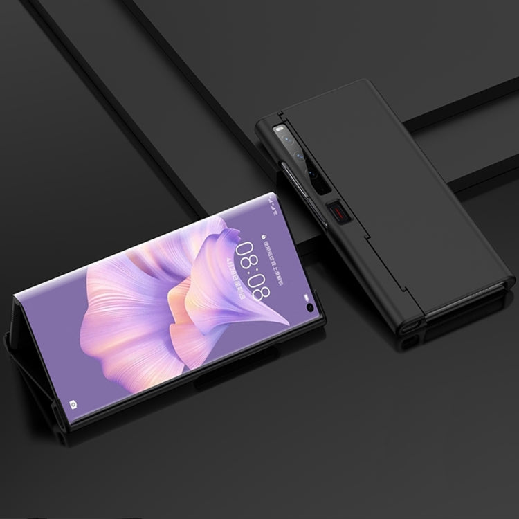 Custodia per telefono Skin Feel PC All Inclusive, For Huawei Mate Xs 2