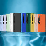 Custodia per telefono Skin Feel PC All Inclusive, For Huawei Mate Xs 2