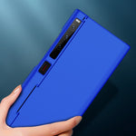 Custodia per telefono Skin Feel PC All Inclusive, For Huawei Mate Xs 2