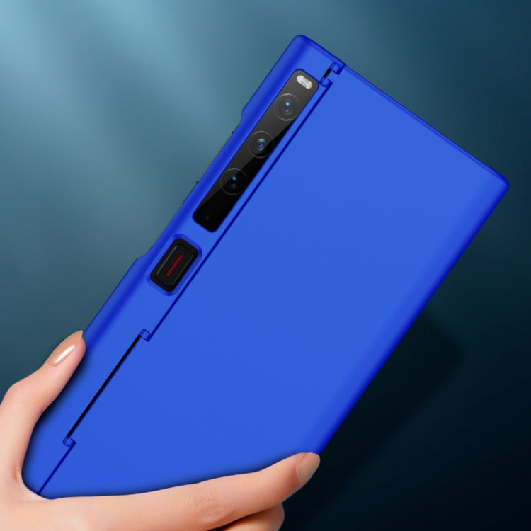 Custodia per telefono Skin Feel PC All Inclusive, For Huawei Mate Xs 2
