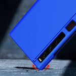 Custodia per telefono Skin Feel PC All Inclusive, For Huawei Mate Xs 2