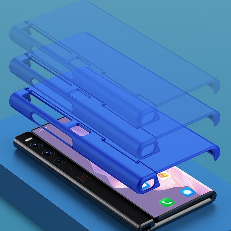 Custodia per telefono Skin Feel PC All Inclusive, For Huawei Mate Xs 2