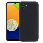 Custodia per telefono in TPU, For Samsung Galaxy A03 EU Version 166.5mm