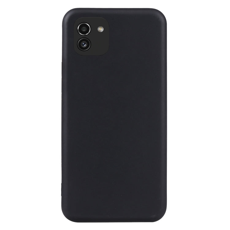 Custodia per telefono in TPU, For Samsung Galaxy A03 EU Version 166.5mm