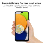 Custodia per telefono in TPU, For Samsung Galaxy A03 EU Version 166.5mm