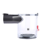 Secchio raccogli polvere per aspirapolvere Dyson V6 V7 V8 V10 V11