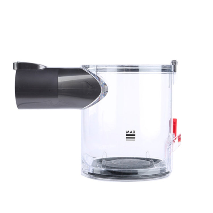 Secchio raccogli polvere per aspirapolvere Dyson V6 V7 V8 V10 V11