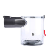 Secchio raccogli polvere per aspirapolvere, For Dyson V6 A-Port, For Dyson V6 B-Port, For Dyson V7 / V8, For Dyson V10 US Version, For Dyson V11 HK Version, For Dyson V11 US Version